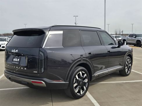 New 2027 Kia Telluride S image 6