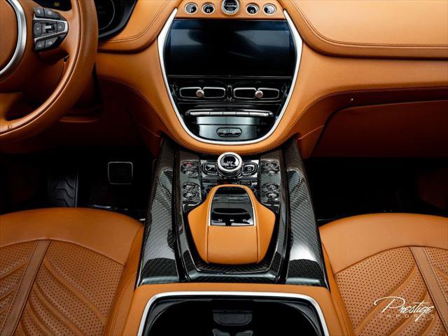 Used 2023 Aston Martin DBX 707 AWD/4WD image 39