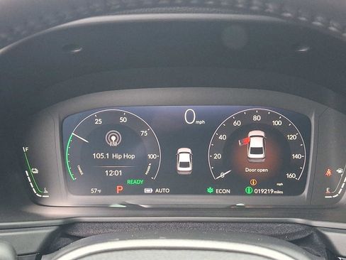 Used 2023 Honda Accord Sport image 21