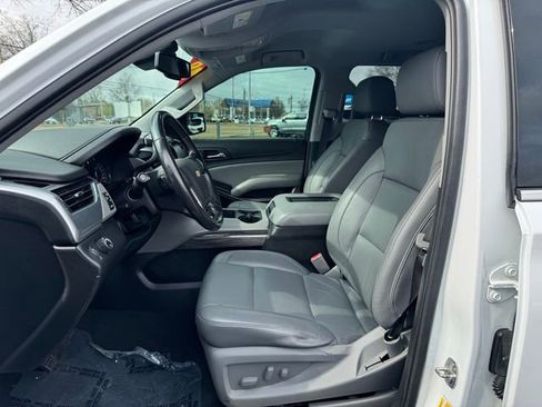 Used 2020 Chevrolet Tahoe LT RWD image 14