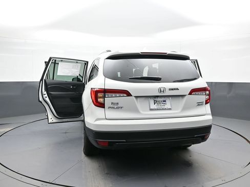 Certified 2022 Honda Pilot Special Edition image 49