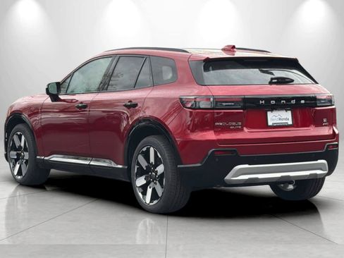 New 2026 Honda Prologue Elite image 6