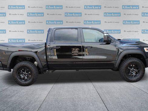 New 2026 RAM 1500 RHO w/ RHO Level 1 Equipment Group AWD/4WD image 7