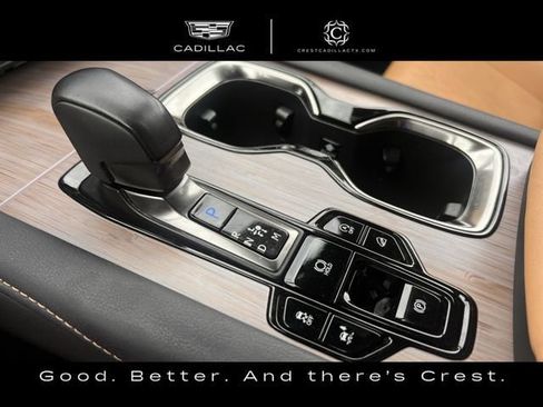 Used 2024 Lexus RX 350 Premium Plus w/ Convenience Package AWD/4WD image 18