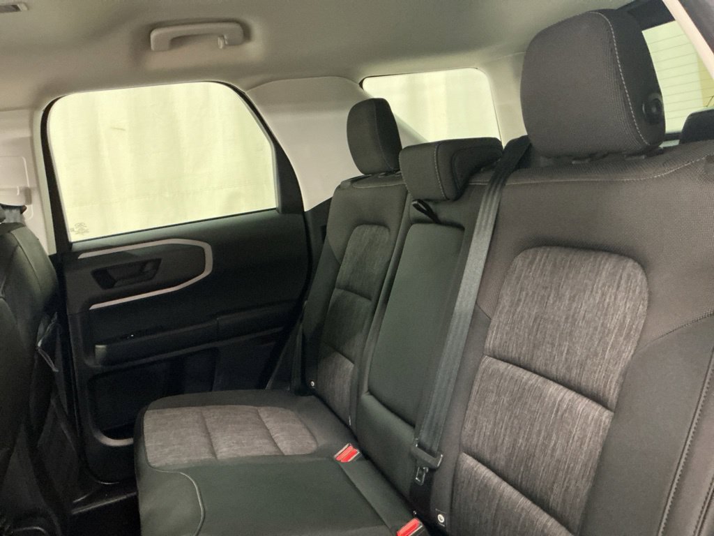 Used 2021 Ford Bronco Sport Big Bend AWD/4WD image 29