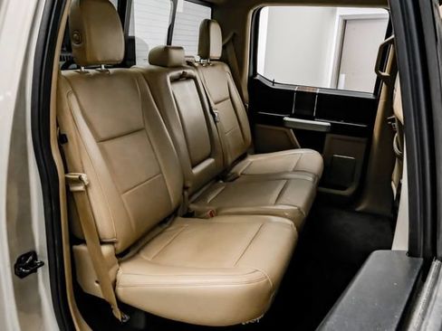 Used 2017 Ford F150 Lariat RWD image 33