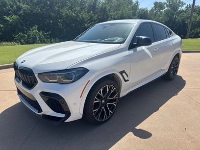Used 2023 BMW X6 M w/ Competition Package