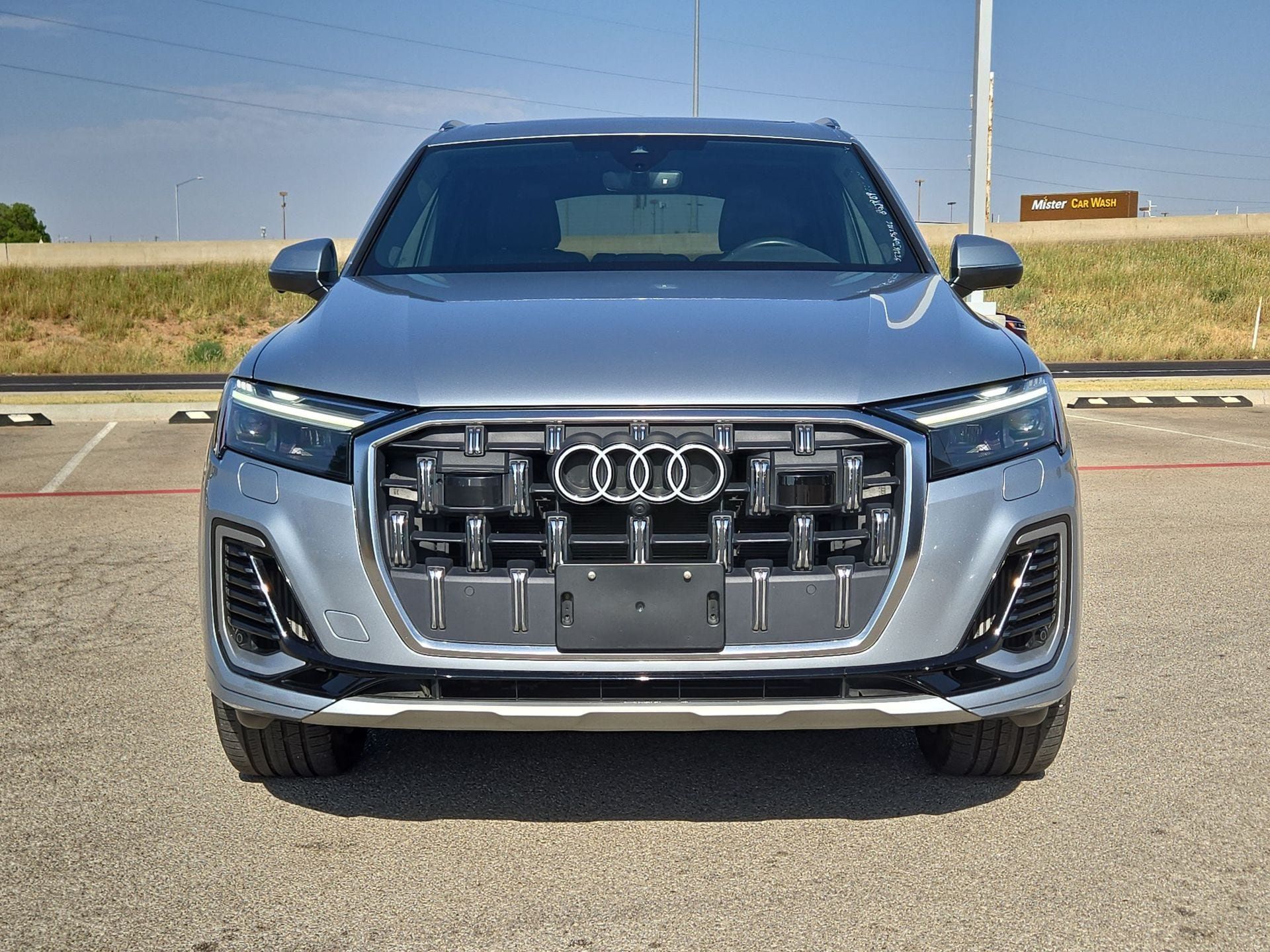 Used 2025 Audi Q7 3.0T Premium Plus AWD/4WD image 10