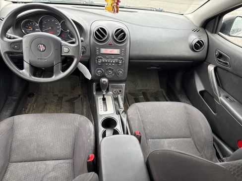 Used 2005 Pontiac G6 Sedan w/ Premium Value Package image 5