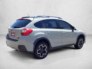 Used 2014 Subaru Crosstrek 2.0i Limited AWD/4WD video 4