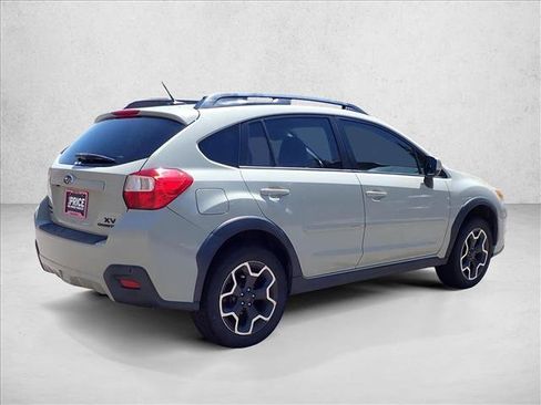 Used 2014 Subaru Crosstrek 2.0i Limited AWD/4WD image 4