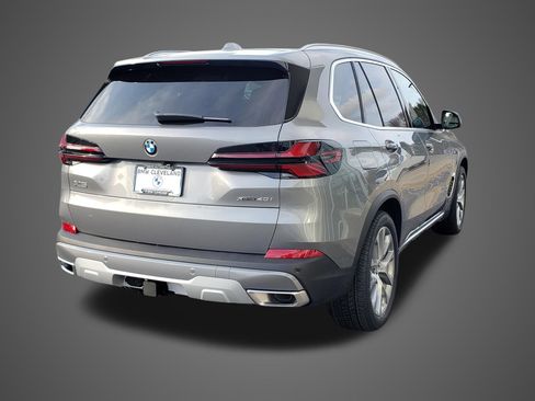 New 2026 BMW X5 xDrive40i image 5