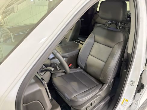 Used 2025 Chevrolet Silverado 1500 RST image 10