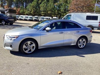 Used 2023 Audi A3 2.0T Premium w/ Convenience Package