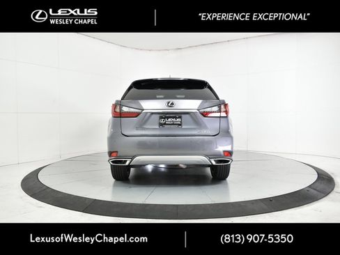 Used 2020 Lexus RX 350 FWD w/ Premium Package image 7