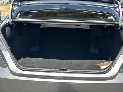 Certified 2025 Toyota Camry SE image 28