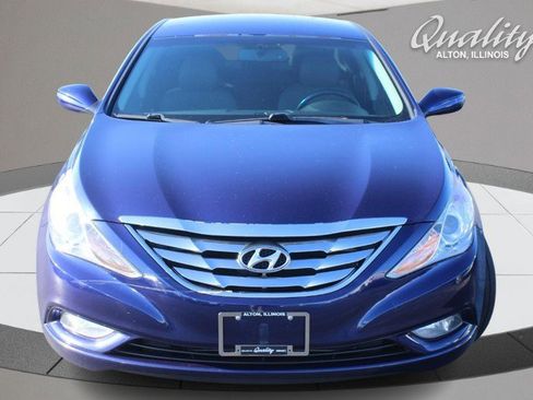 Used 2012 Hyundai Sonata SE image 11