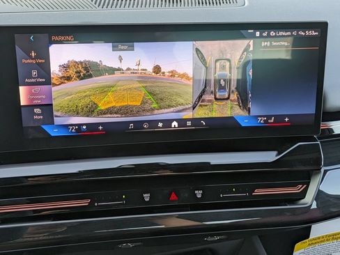 New 2026 BMW 530i w/ Premium Package RWD image 19