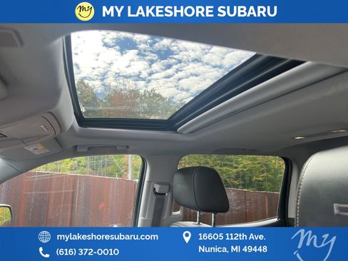 Used 2017 GMC Sierra 1500 Denali image 15