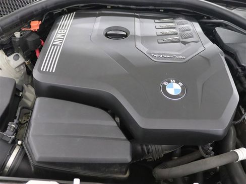 Used 2020 BMW 330i xDrive Sedan w/ Convenience Package image 29