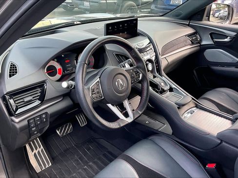 Used 2023 Acura RDX A-Spec image 16
