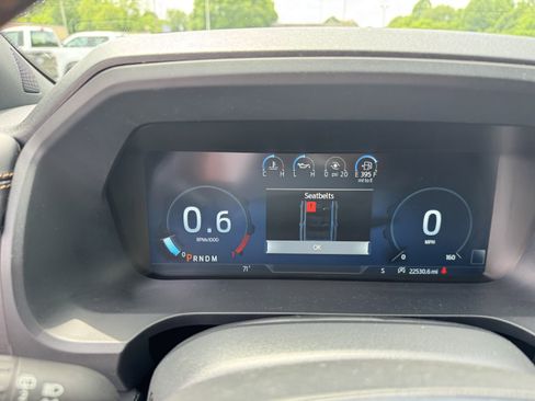 Used 2024 Ford Expedition Max Platinum image 17