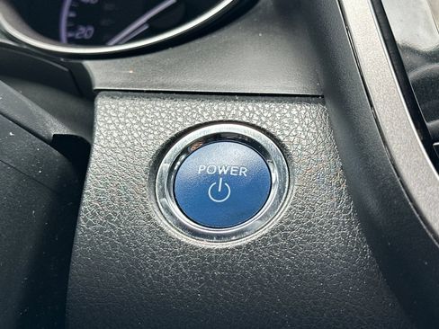 Certified 2023 Toyota Camry SE w/ Audio Upgrade Package FWD image 21