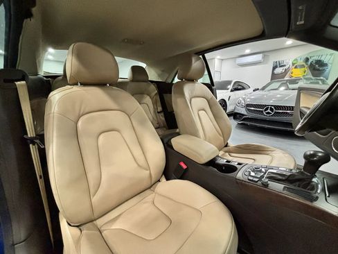 Used 2016 Audi A5 2.0T Premium Plus w/ Technology Package image 14