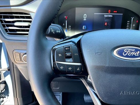 Used 2024 Ford Escape Active w/ Cold Weather Package FWD image 24