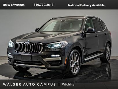Used 2020 BMW X3 xDrive30i w/ Convenience Package