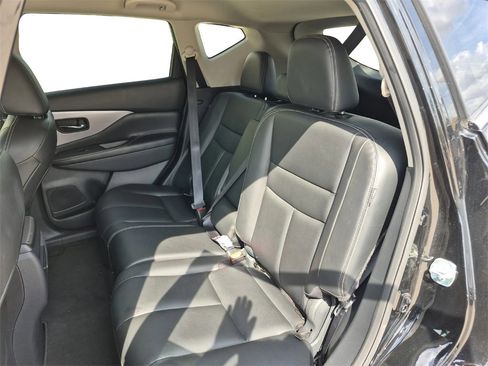 Used 2023 Nissan Murano SV image 27