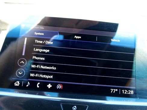 Used 2022 Cadillac CT5 Premium Luxury w/ Climate Package image 27