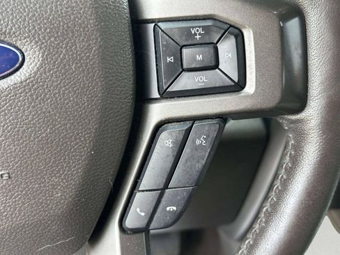 Used 2019 Ford Expedition Max XLT w/ Equipment Group 202A AWD/4WD image 31