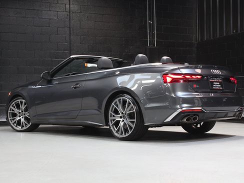 Used 2024 Audi S5 Prestige AWD/4WD image 70