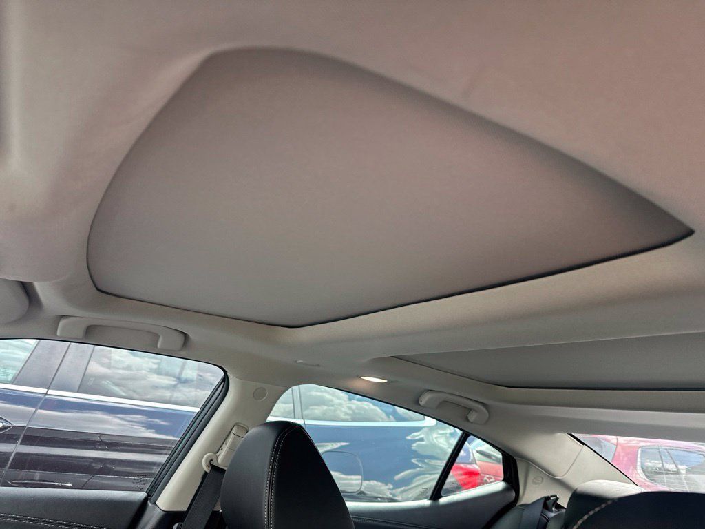 Used 2018 Nissan Maxima 3.5 SL FWD image 7