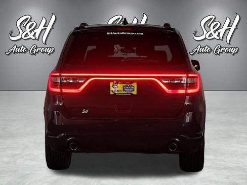 Used 2018 Dodge Durango GT w/ Premium Group AWD/4WD image 23