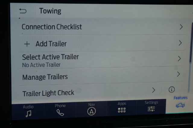 Used 2023 Ford F150 XL w/ STX Appearance Package RWD image 14