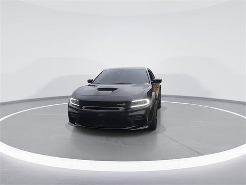 Used 2023 Dodge Charger Scat Pack image 3