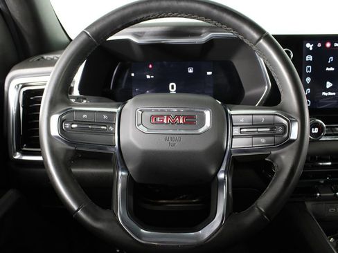 Used 2023 GMC Canyon Elevation w/ Convenience Package image 9