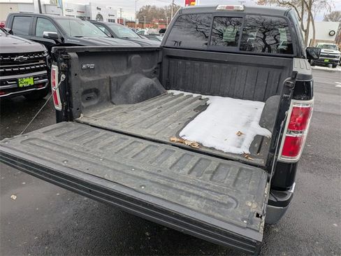 Used 2013 Ford F150 XLT w/ Mid Equipment Group image 22