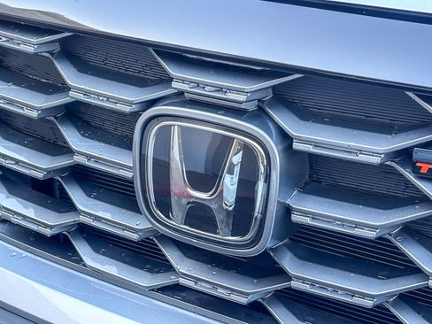 Used 2023 Honda Passport TrailSport image 10