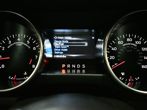 Used 2021 Ford Mustang GT Premium w/ GT Performance Package image 25