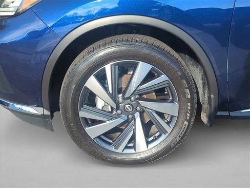 Used 2024 Nissan Murano SL image 28