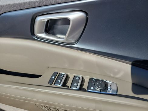 New 2026 Kia Carnival LXS image 20