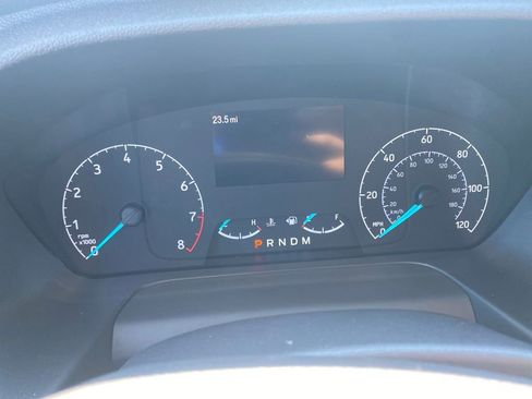 New 2025 Ford Transit 250 Base w/ Load Area Protection Package image 20