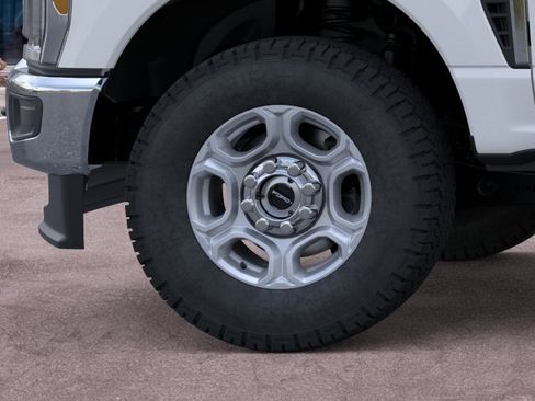 New 2026 Ford F350 XLT AWD/4WD image 21