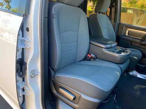 Used 2022 RAM 1500 Classic Warlock w/ Electronics Group image 42