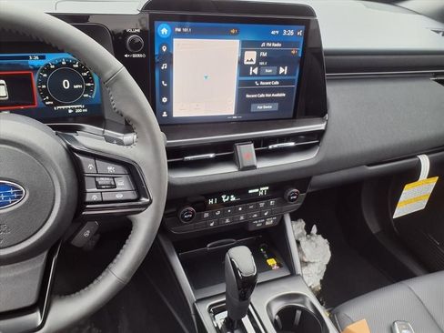 New 2026 Subaru Outback Limited image 6