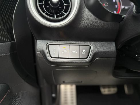 Used 2021 Kia Forte GT w/ GT2 Package FWD image 27