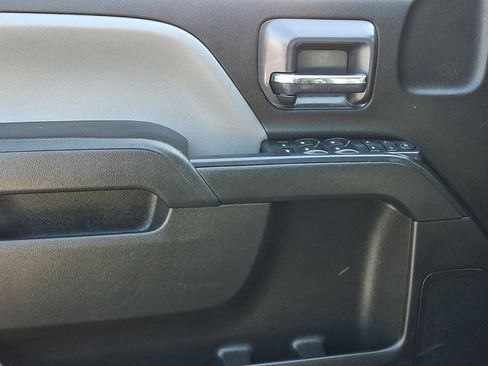 Used 2018 GMC Sierra 1500 4x4 Double Cab w/ Elevation Edition image 14